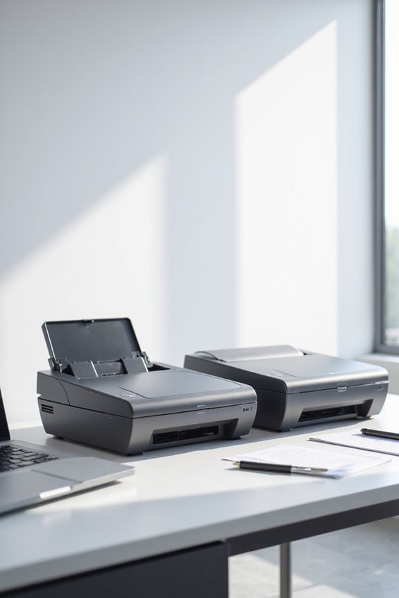 top desktop color scanners