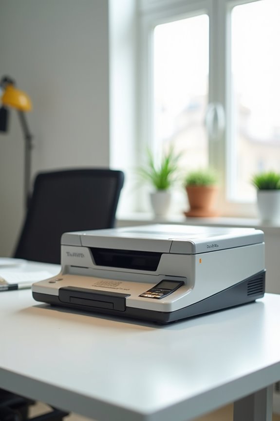 top kodak scanners 2025
