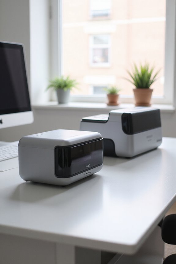top magnasonic film scanners