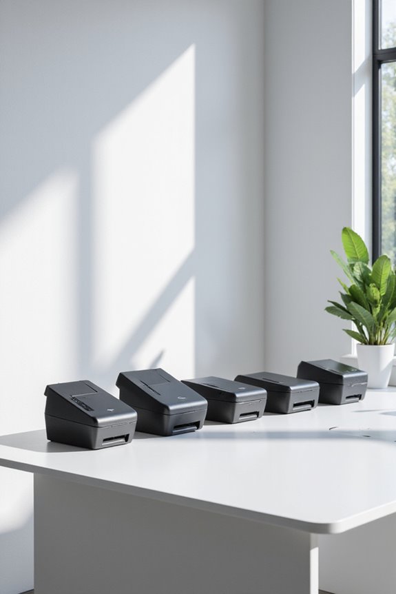 top mini scanners 2025