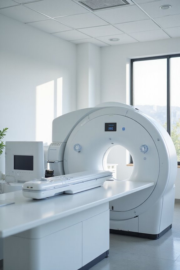 top mri scanners 2025
