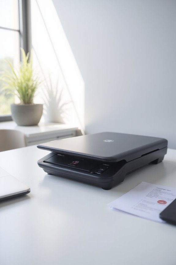 top plustek photo scanners