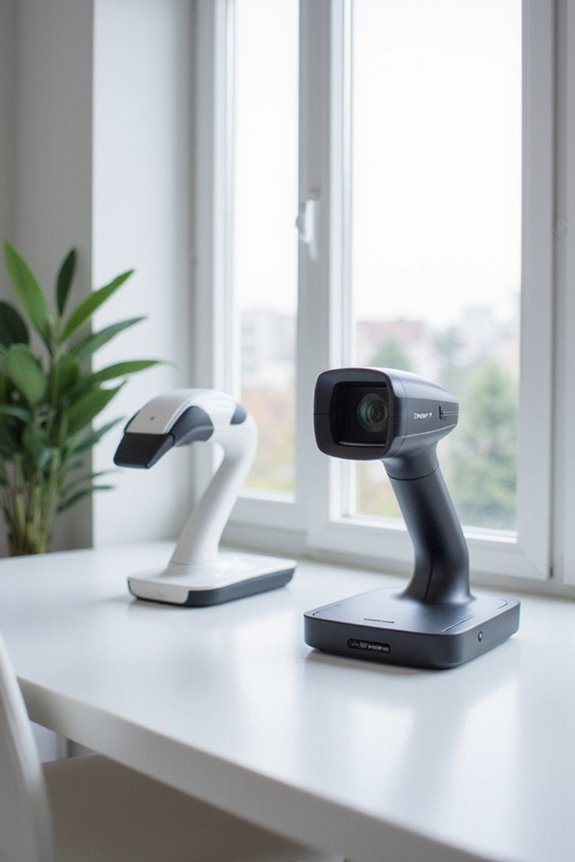 top rated 2d scanners 2025