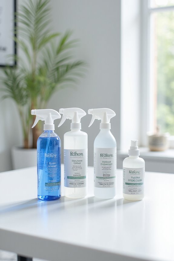 top scanner cleaner solutions