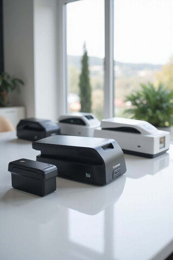 top scanner jammers 2025
