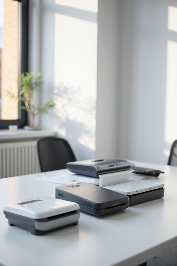 top scanners in zurich