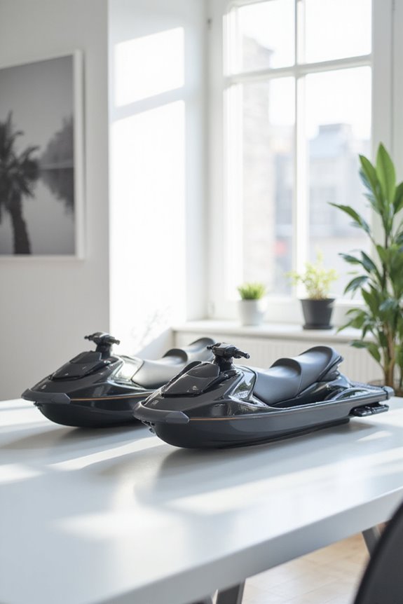 top seadoo models reviewed