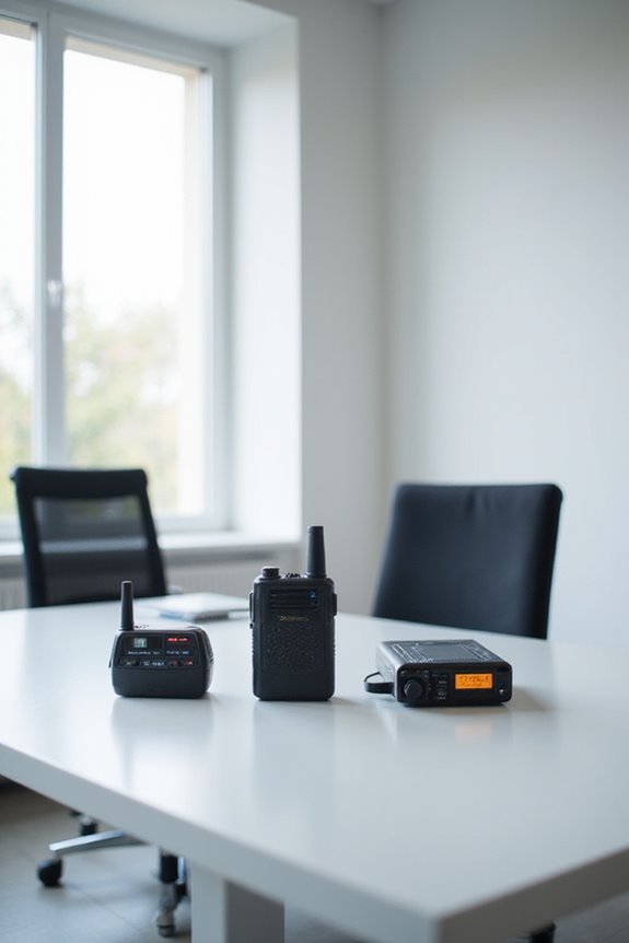 top vhf scanner reviews