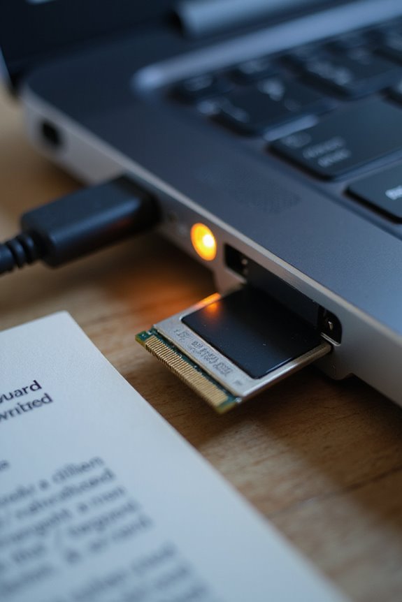 troubleshooting scanner detection issues