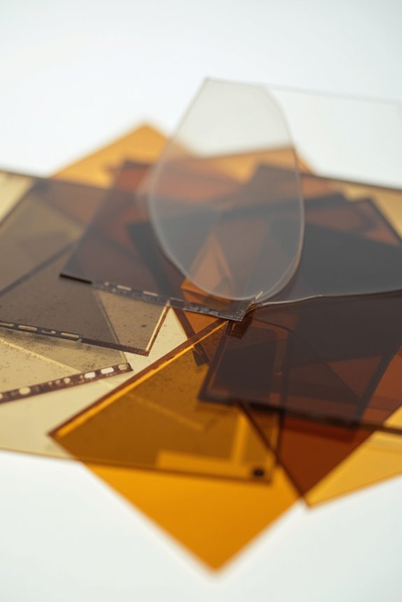 types of film scanning