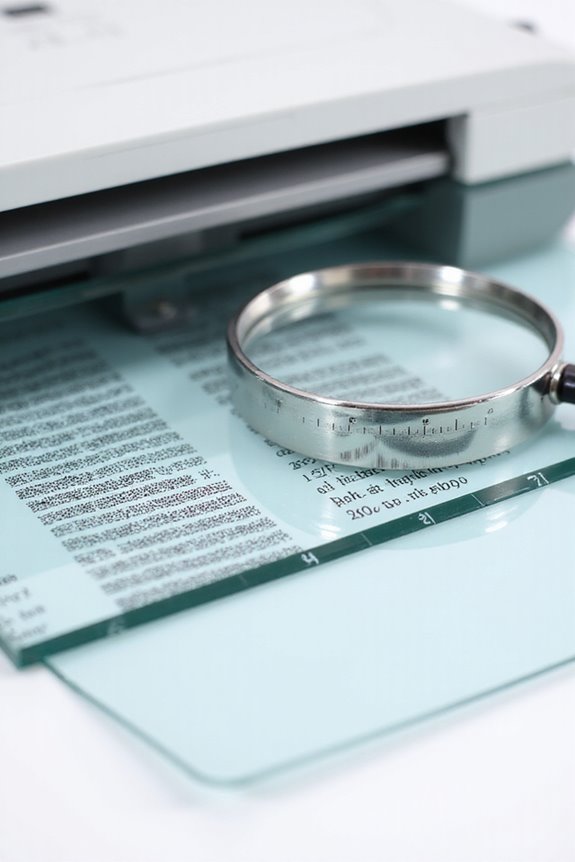 understanding dpi for scanning