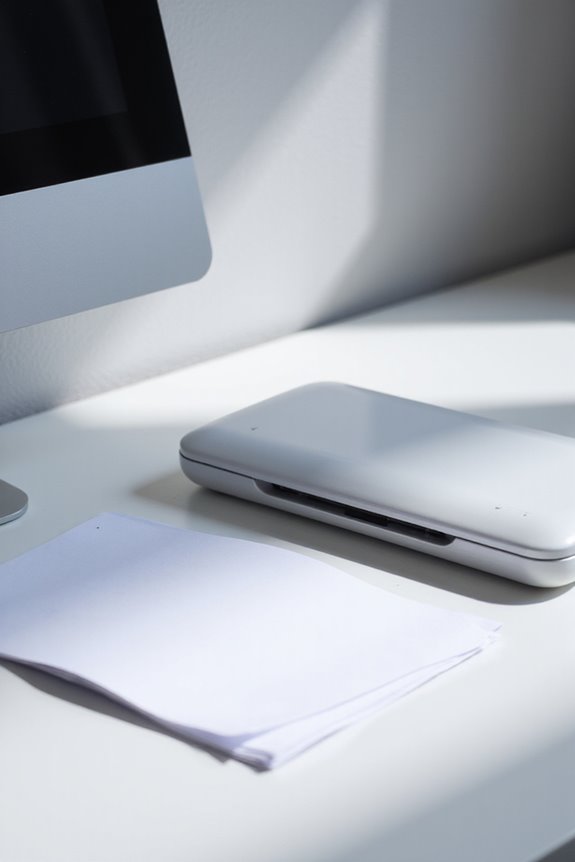 using scanner express card