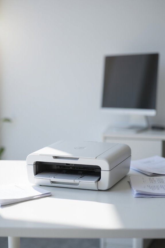 utilize scanner security features