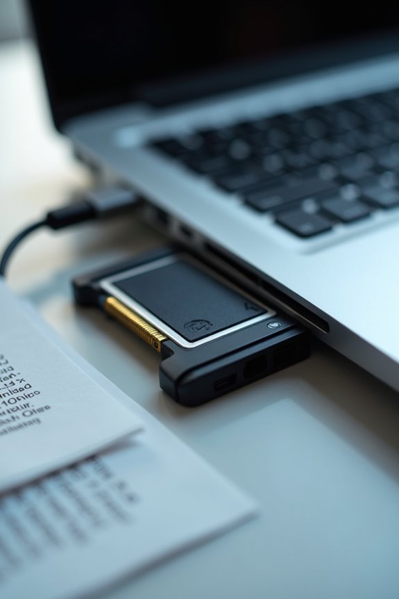 verify scanner system compatibility