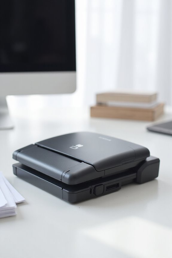 wireless scanners with wi fi