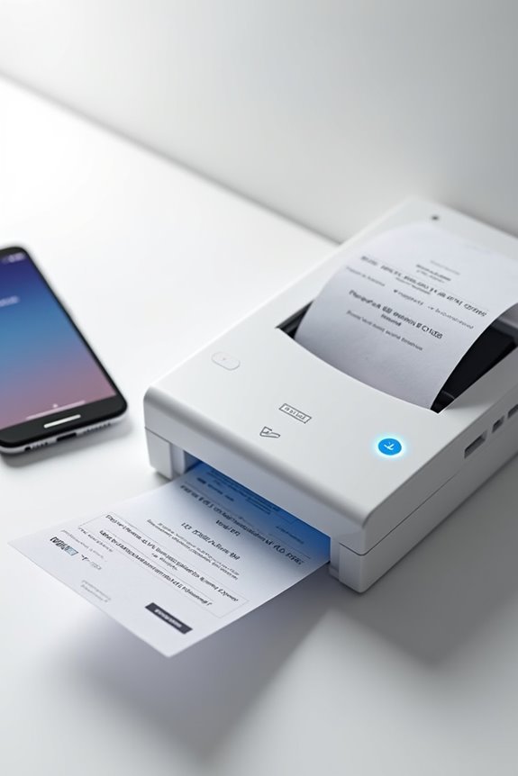 wireless scanning setup instructions