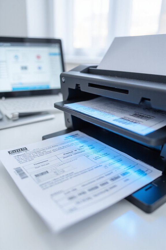 workflow automation for claims
