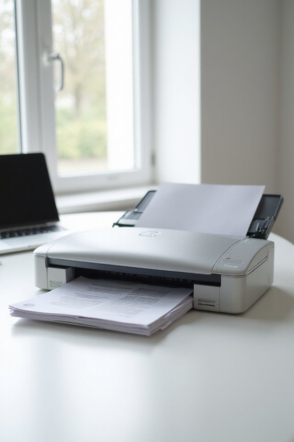 xerox duplex scanner setup